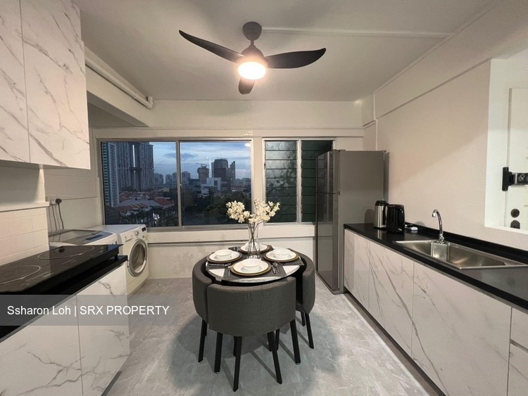 People's Park Complex (D1), Apartment #531218221